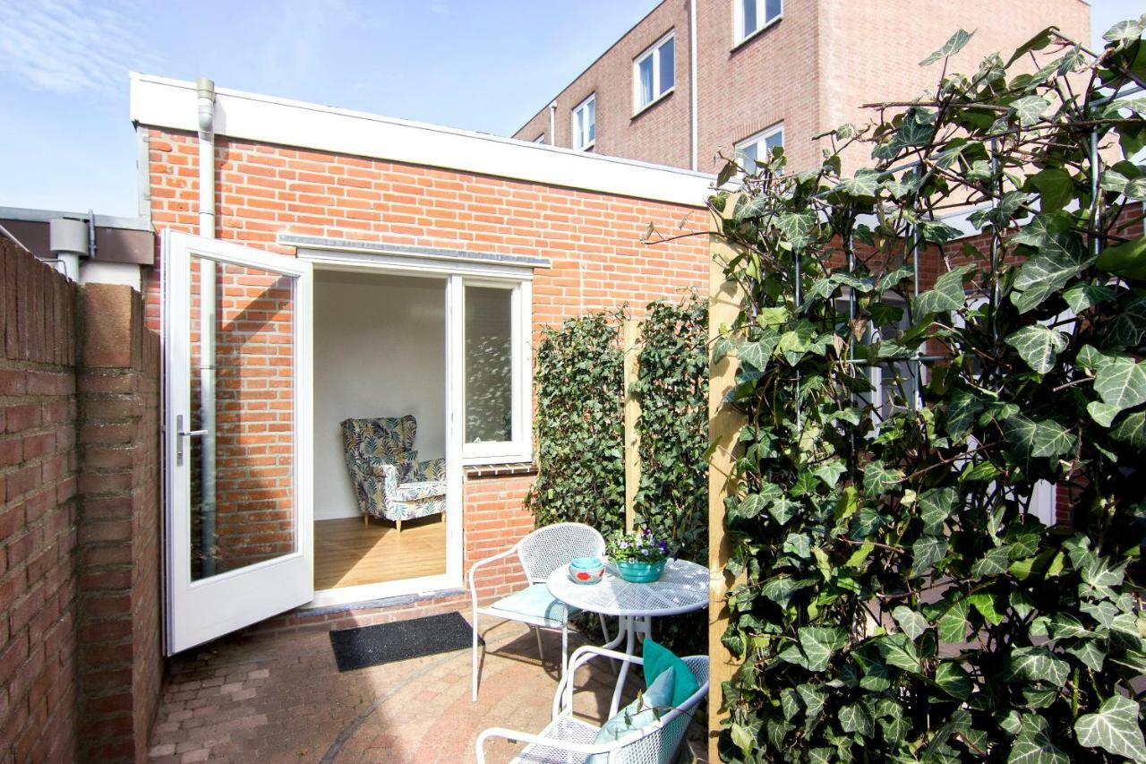 Lou-Lou Apartment Zandvoort Exterior photo